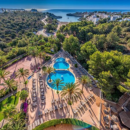 Grupotel Club Cala Marsal - New Reopening 2025 Puerto Colom Dış mekan fotoğraf
