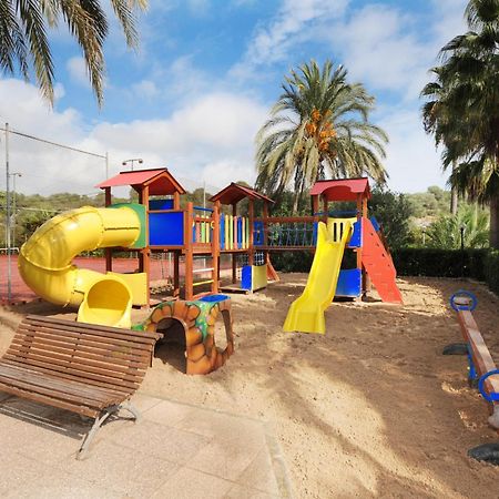 Grupotel Club Cala Marsal - New Reopening 2025 Puerto Colom Dış mekan fotoğraf