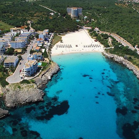 Grupotel Club Cala Marsal - New Reopening 2025 Puerto Colom Dış mekan fotoğraf