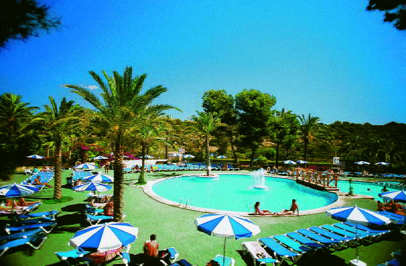 Grupotel Club Cala Marsal - New Reopening 2025 Puerto Colom Dış mekan fotoğraf