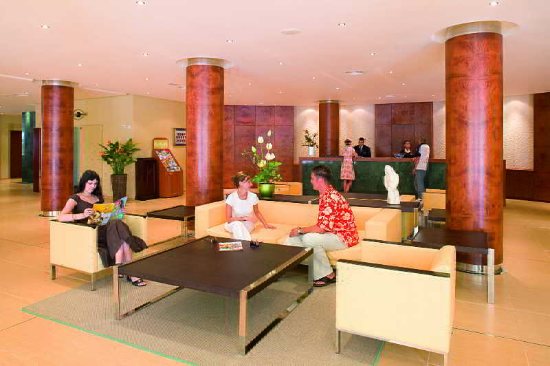 Grupotel Club Cala Marsal - New Reopening 2025 Puerto Colom Dış mekan fotoğraf