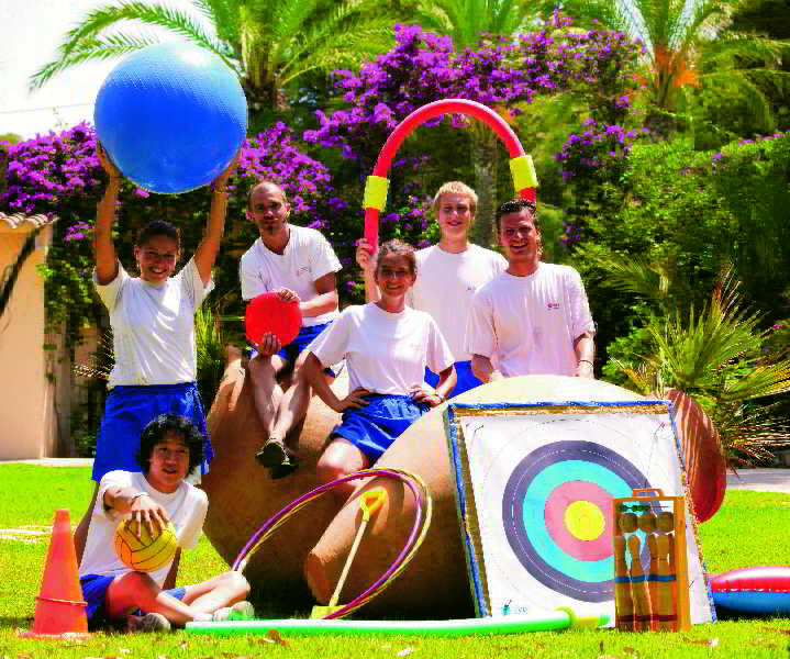 Grupotel Club Cala Marsal - New Reopening 2025 Puerto Colom Dış mekan fotoğraf
