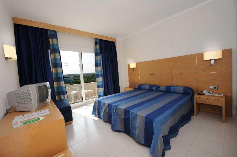 Grupotel Club Cala Marsal - New Reopening 2025 Puerto Colom Dış mekan fotoğraf