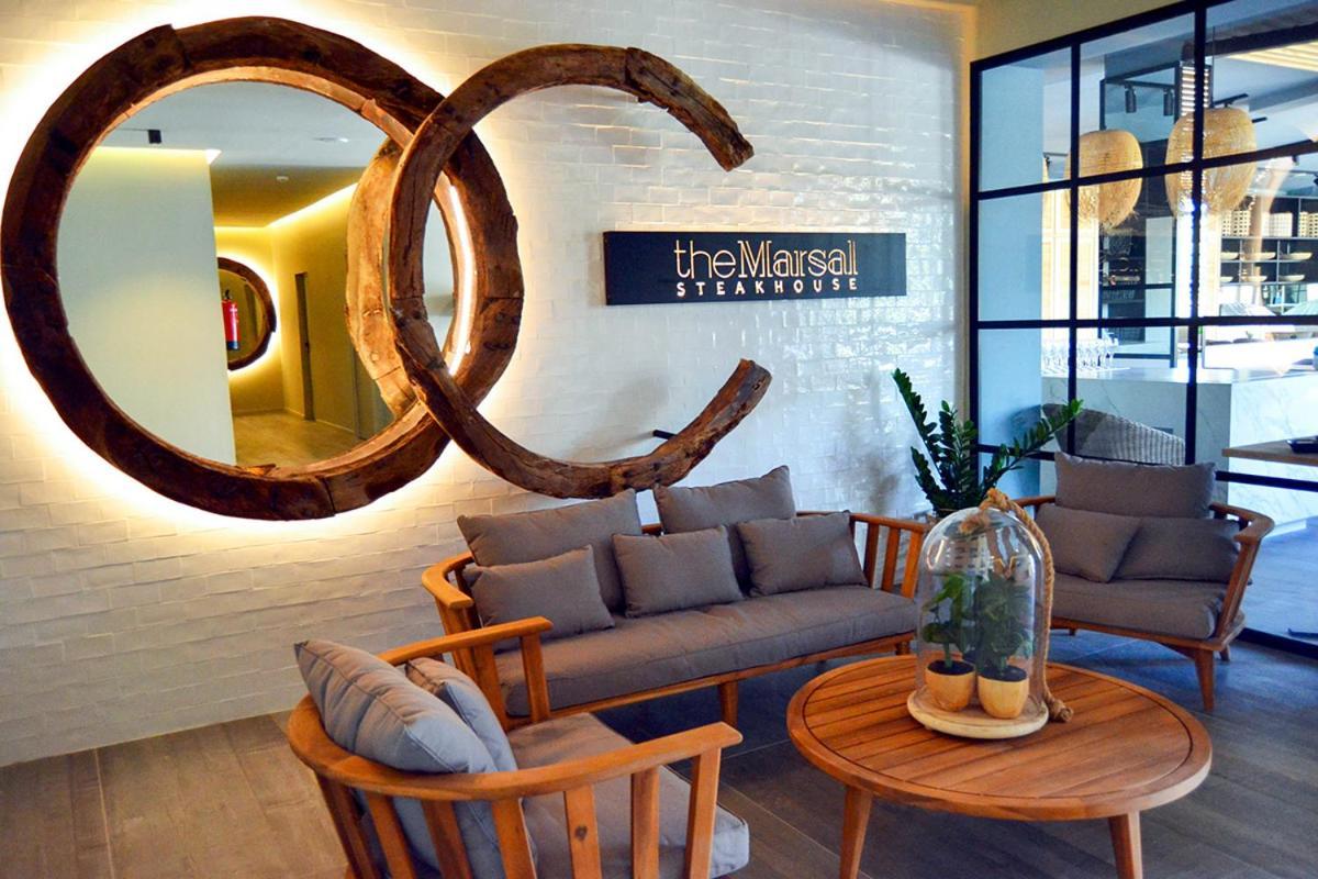 Grupotel Club Cala Marsal - New Reopening 2025 Puerto Colom Dış mekan fotoğraf
