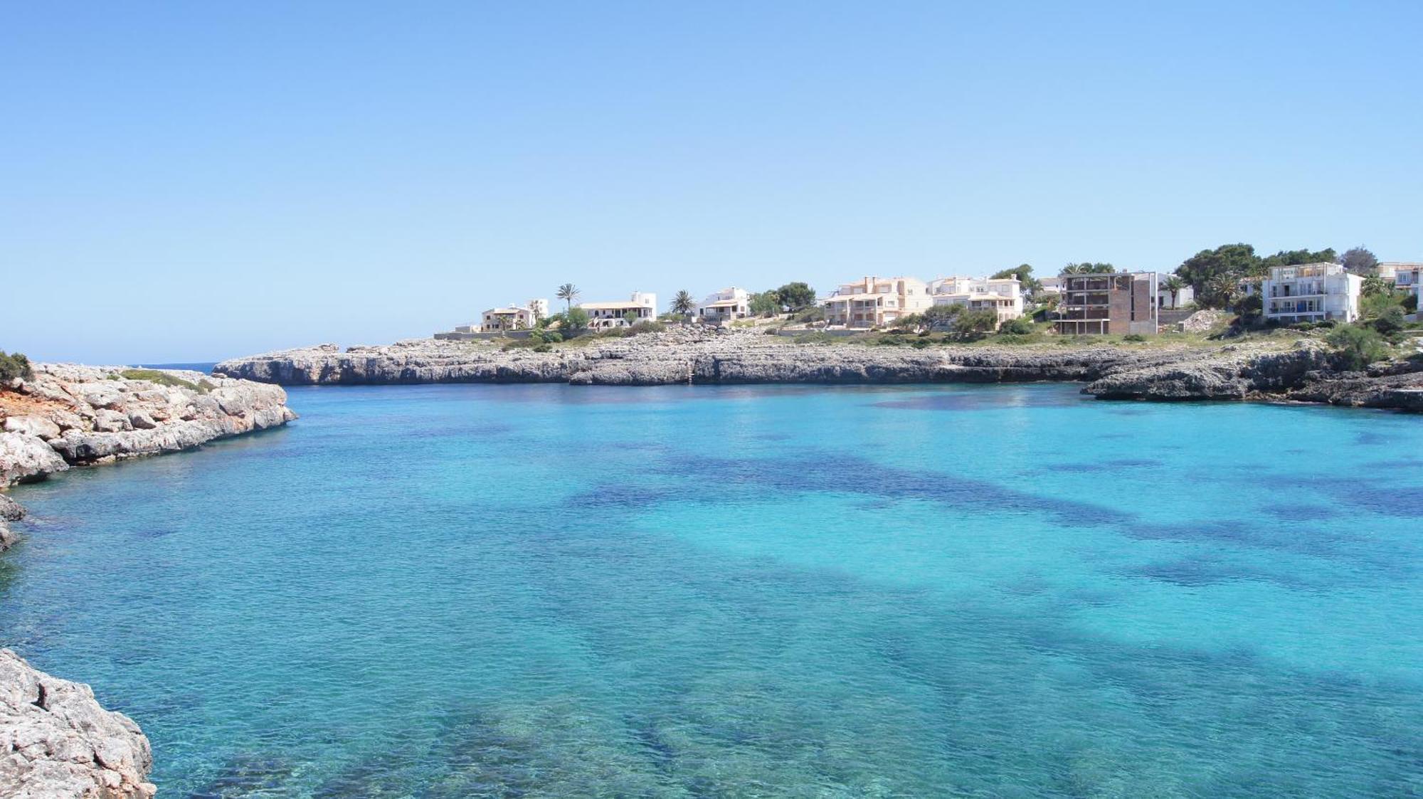Grupotel Club Cala Marsal - New Reopening 2025 Puerto Colom Dış mekan fotoğraf