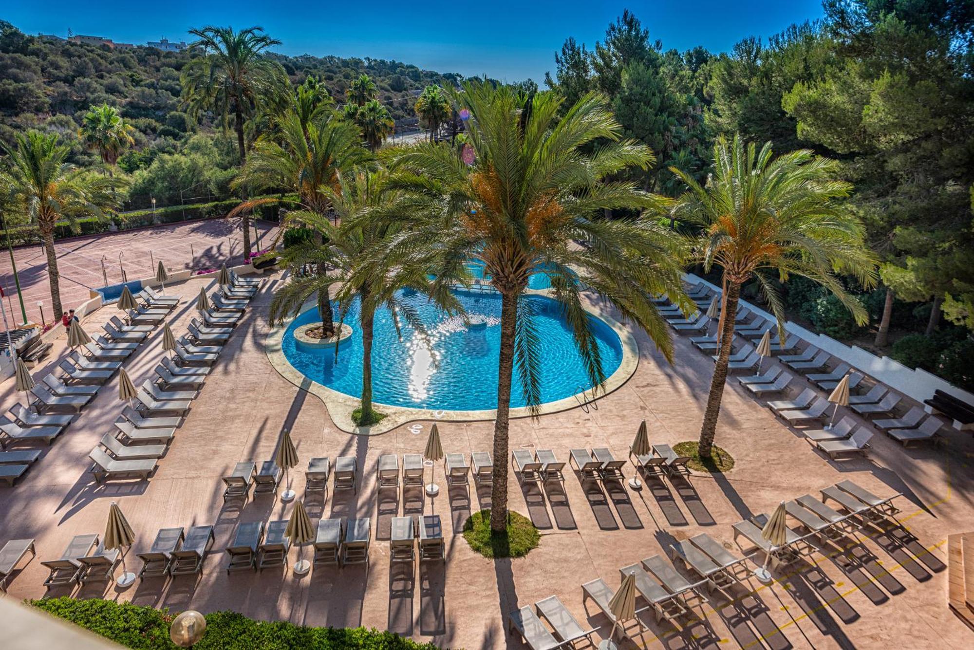 Grupotel Club Cala Marsal - New Reopening 2025 Puerto Colom Dış mekan fotoğraf