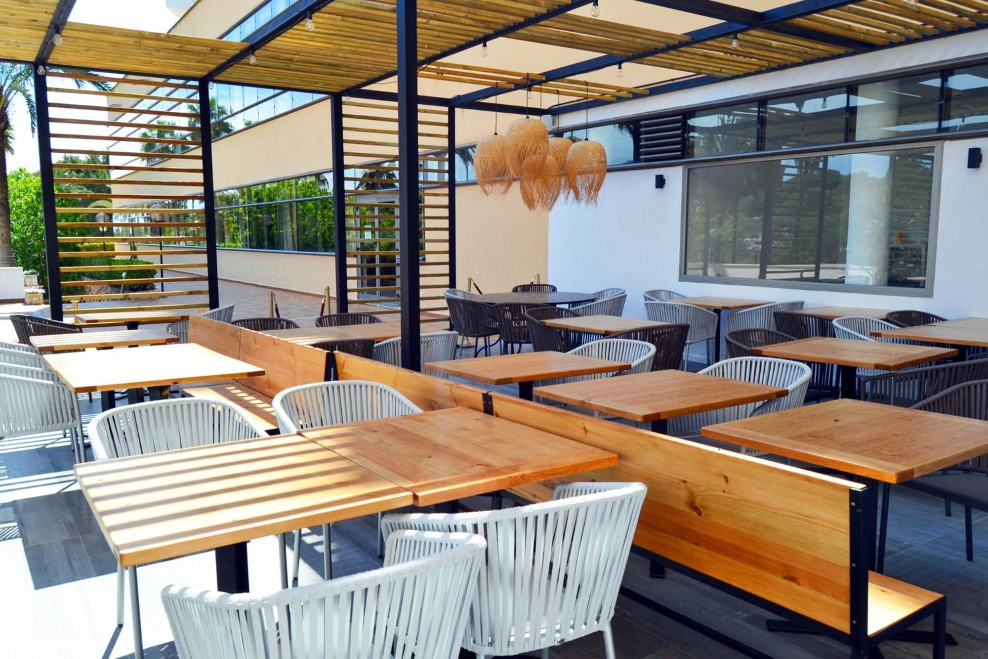 Grupotel Club Cala Marsal - New Reopening 2025 Puerto Colom Dış mekan fotoğraf
