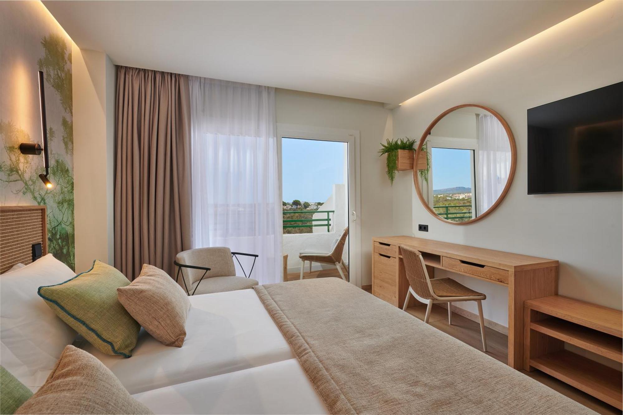 Grupotel Club Cala Marsal - New Reopening 2025 Puerto Colom Dış mekan fotoğraf