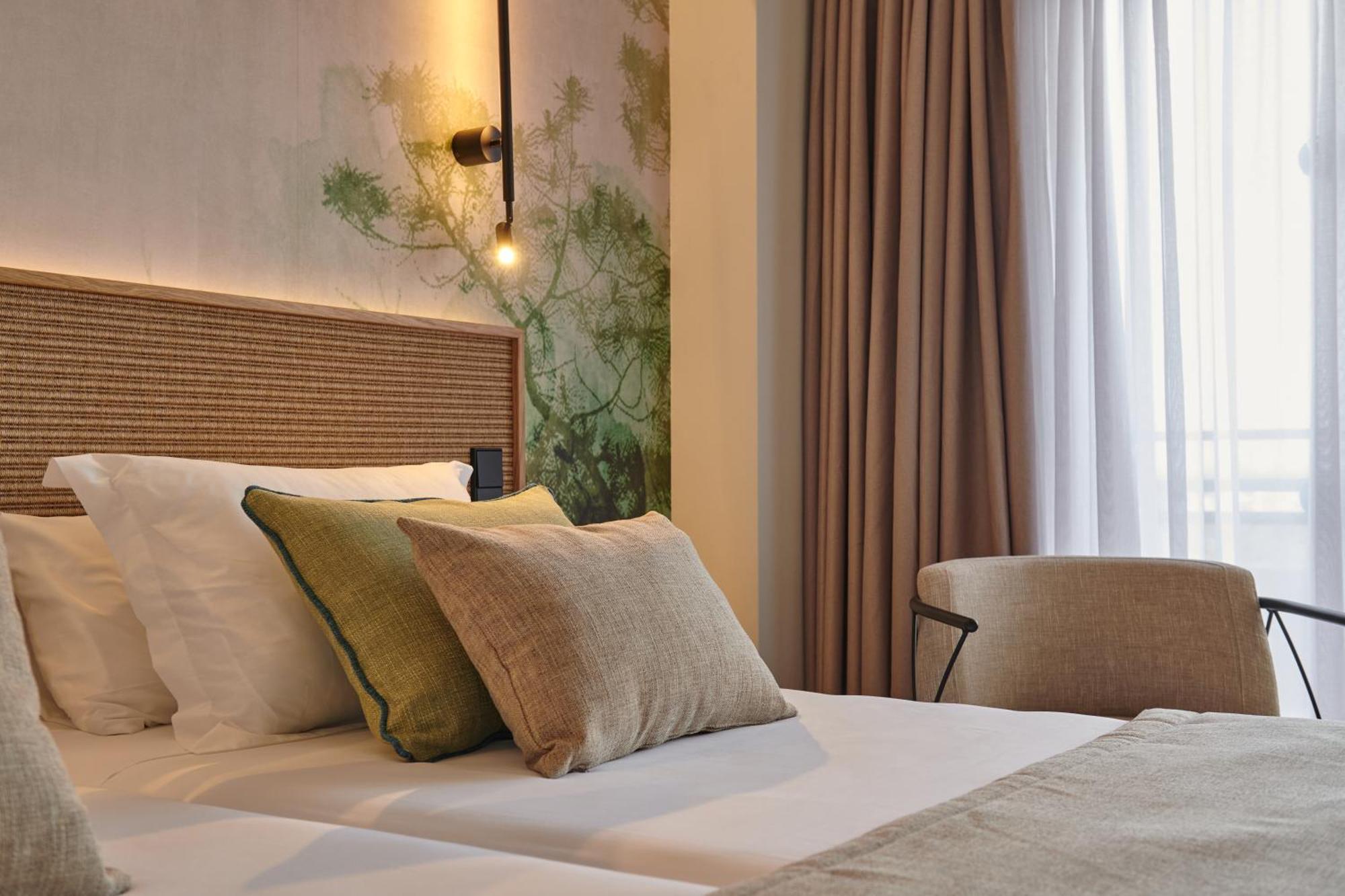 Grupotel Club Cala Marsal - New Reopening 2025 Puerto Colom Dış mekan fotoğraf