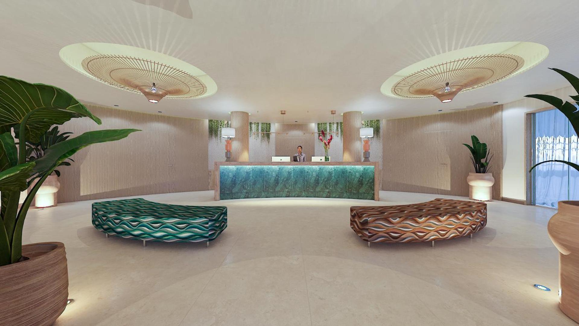 Grupotel Club Cala Marsal - New Reopening 2025 Puerto Colom Dış mekan fotoğraf
