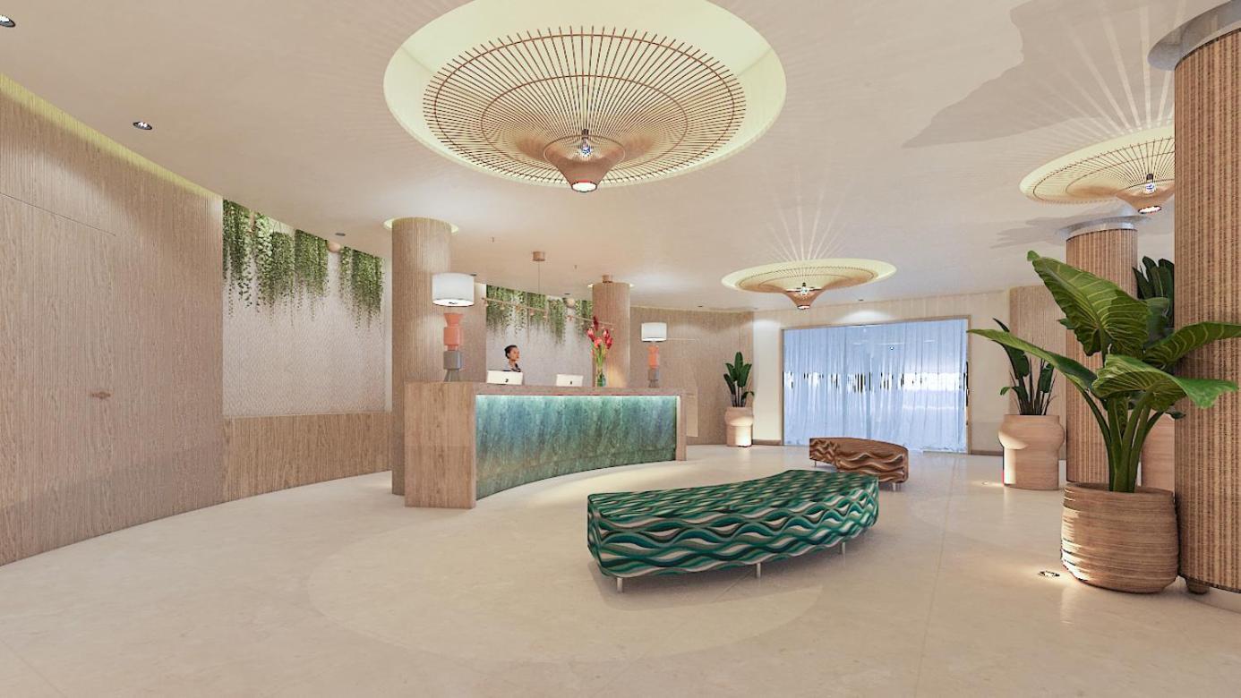 Grupotel Club Cala Marsal - New Reopening 2025 Puerto Colom Dış mekan fotoğraf