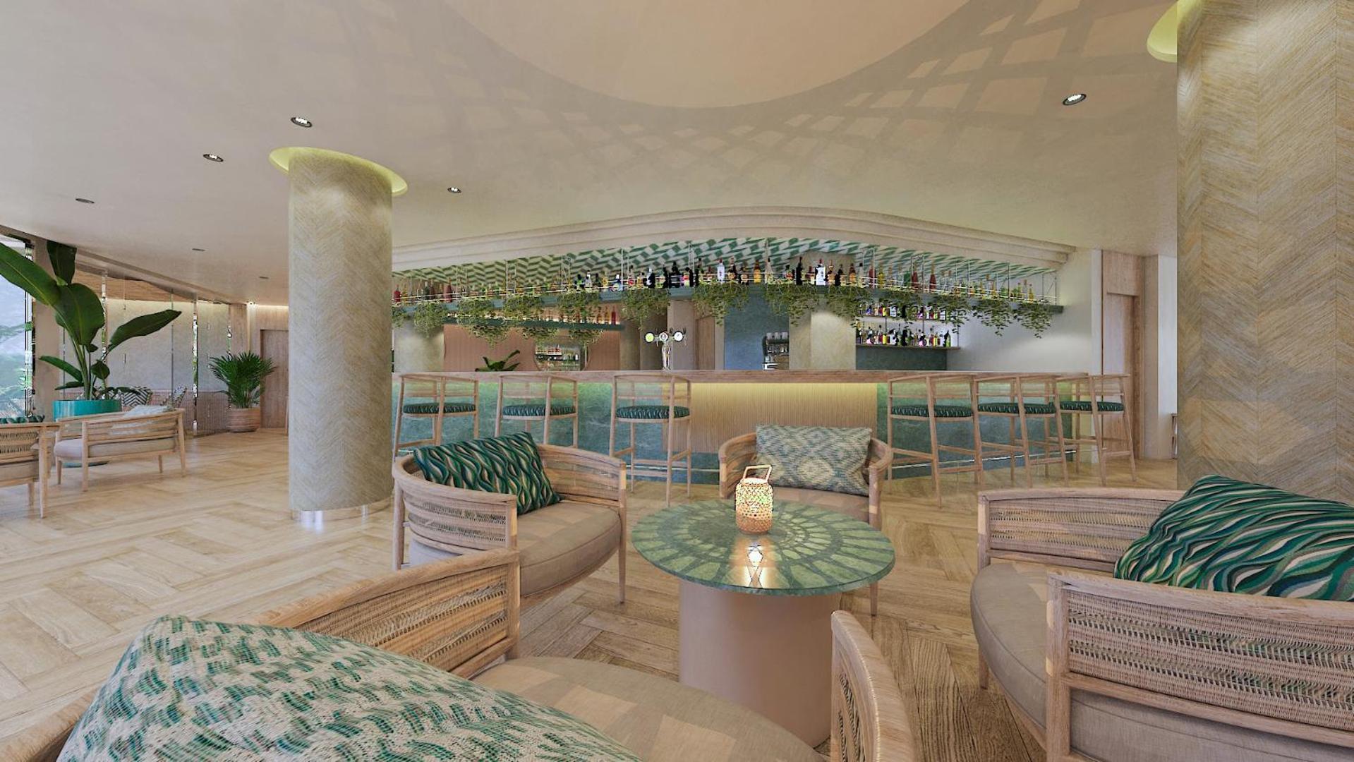 Grupotel Club Cala Marsal - New Reopening 2025 Puerto Colom Dış mekan fotoğraf