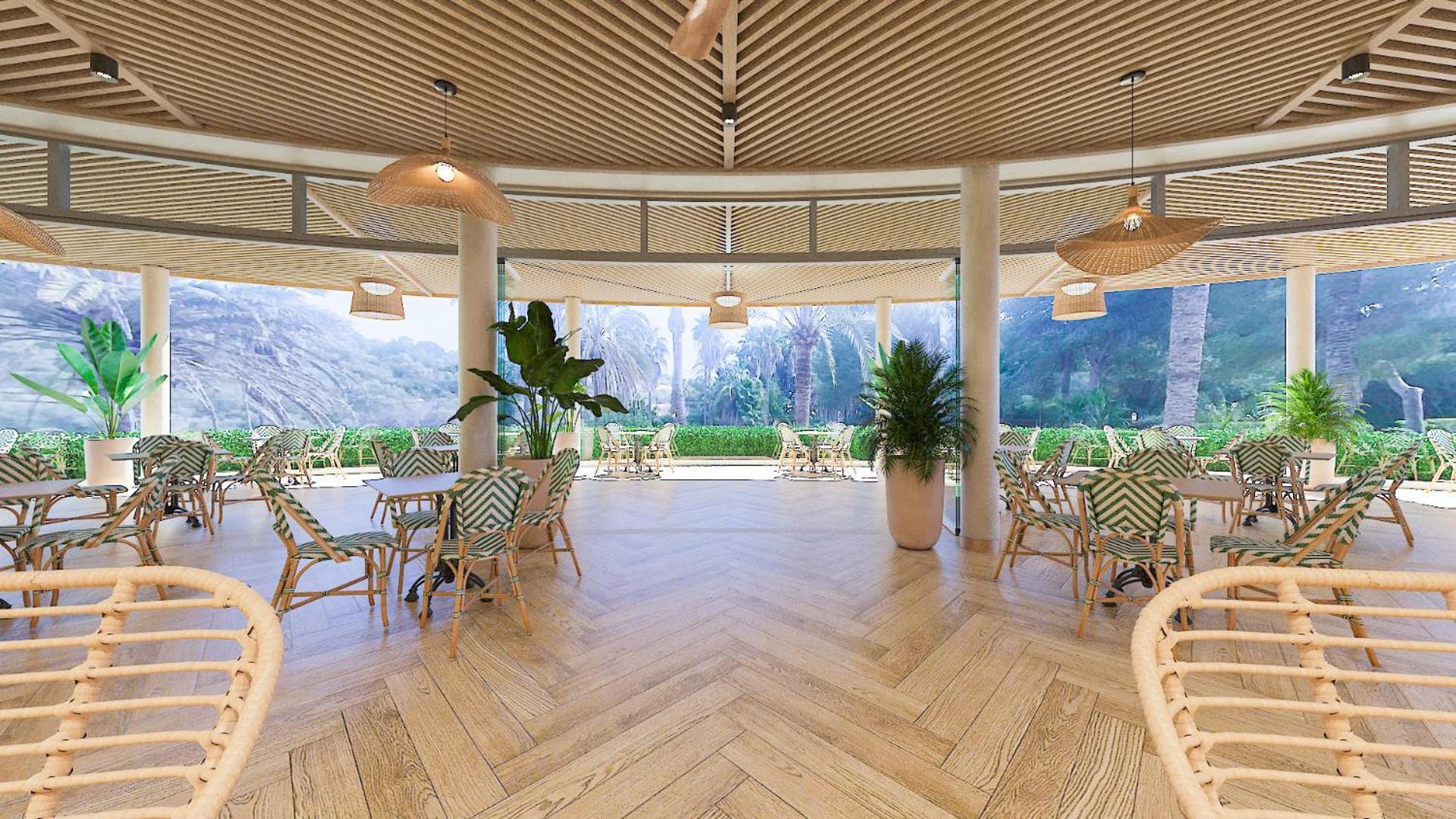 Grupotel Club Cala Marsal - New Reopening 2025 Puerto Colom Dış mekan fotoğraf