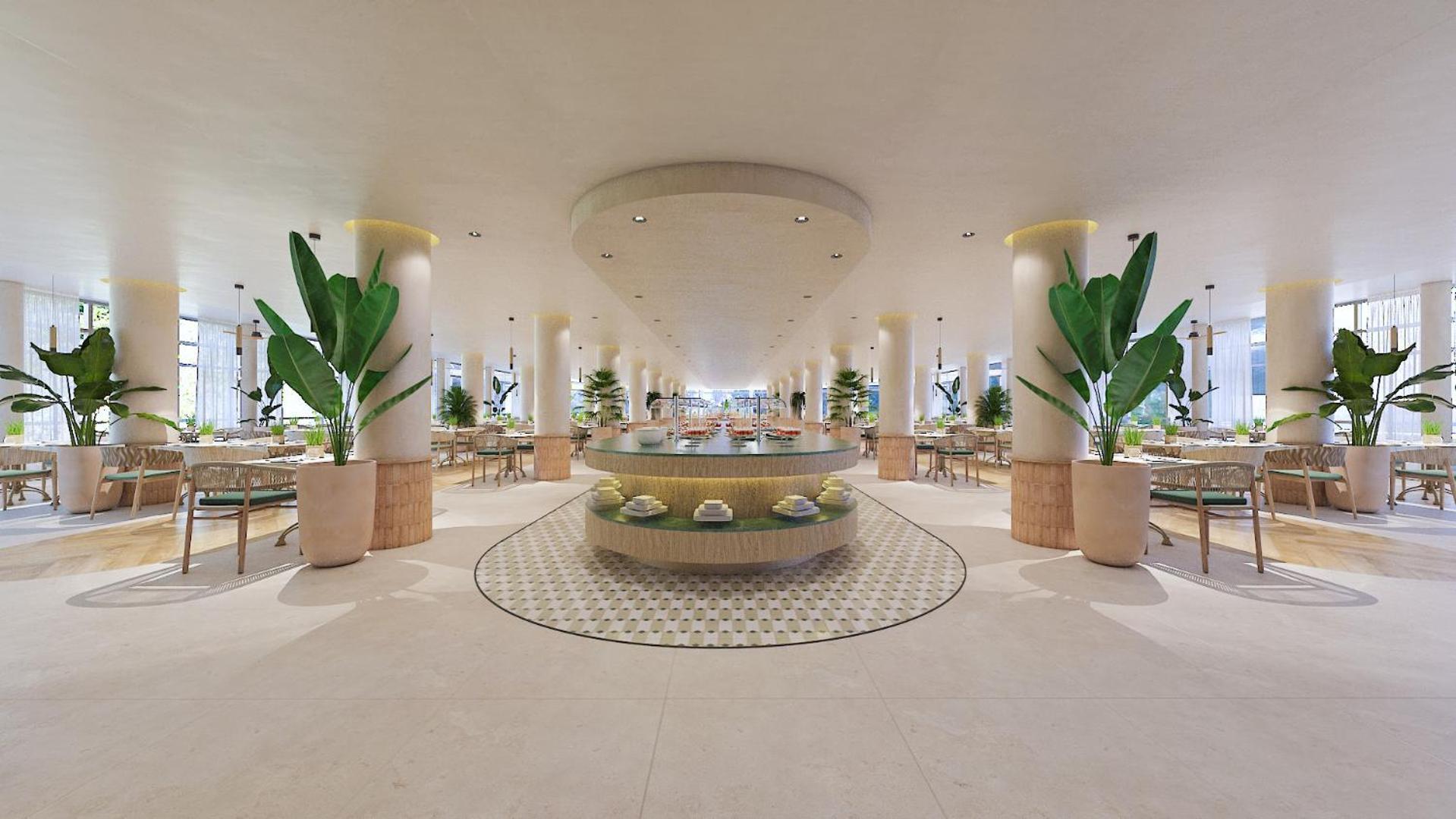 Grupotel Club Cala Marsal - New Reopening 2025 Puerto Colom Dış mekan fotoğraf