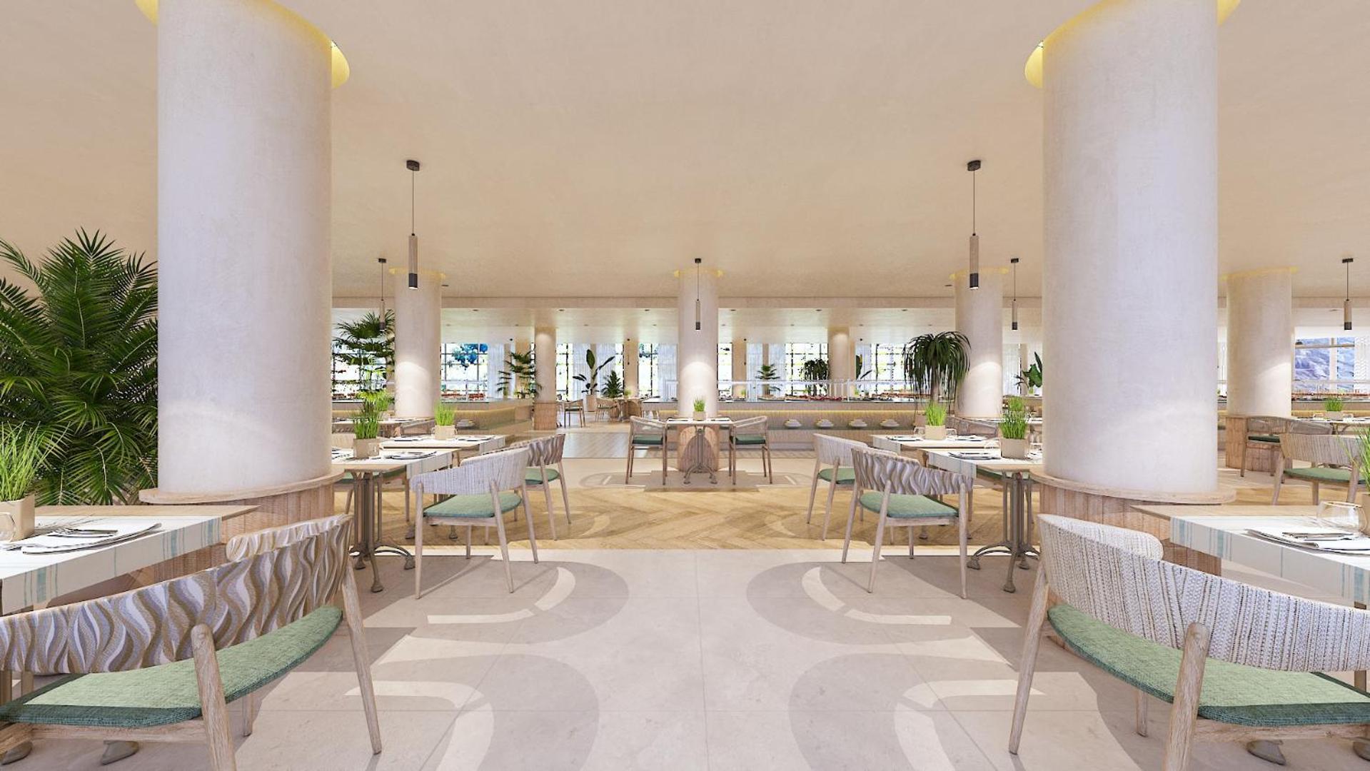 Grupotel Club Cala Marsal - New Reopening 2025 Puerto Colom Dış mekan fotoğraf