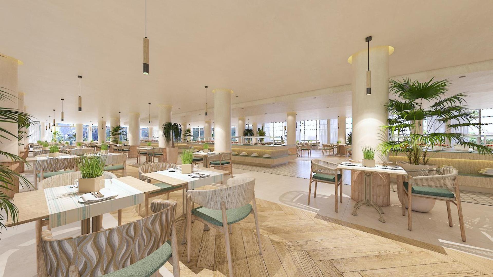 Grupotel Club Cala Marsal - New Reopening 2025 Puerto Colom Dış mekan fotoğraf