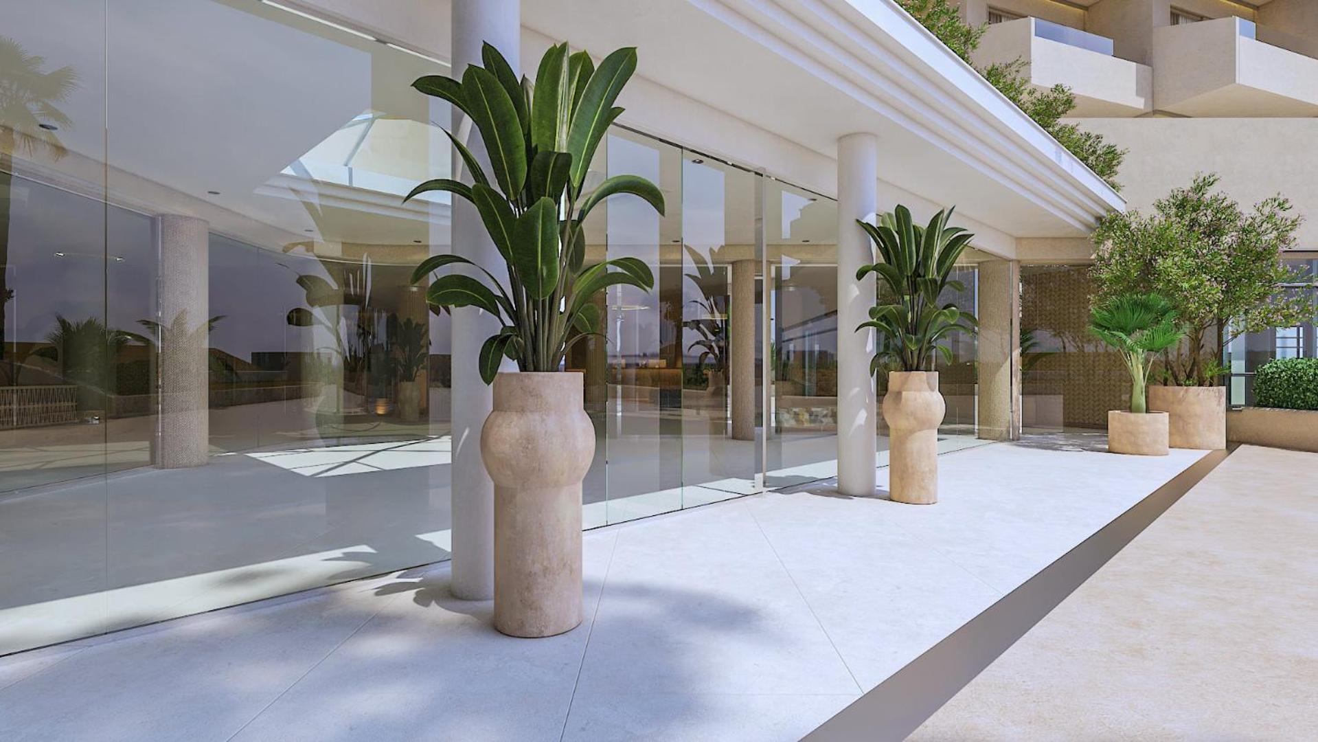 Grupotel Club Cala Marsal - New Reopening 2025 Puerto Colom Dış mekan fotoğraf