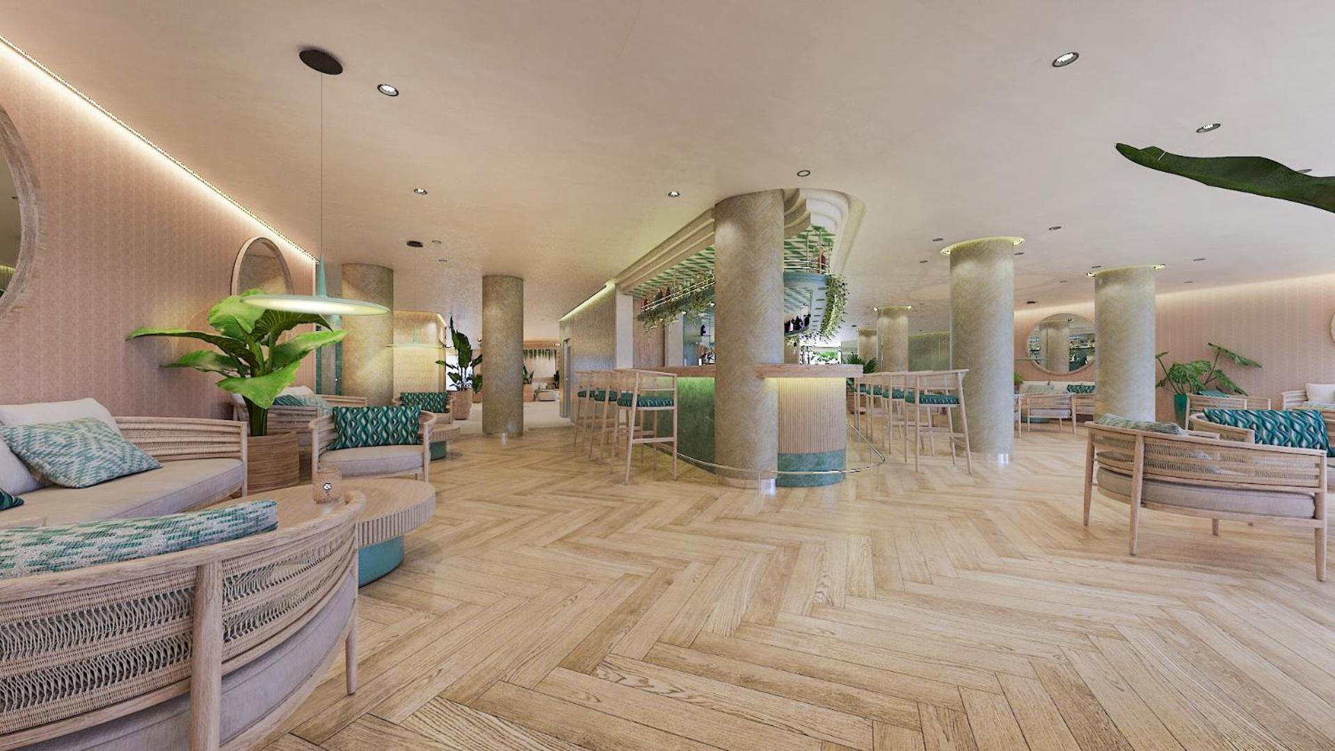 Grupotel Club Cala Marsal - New Reopening 2025 Puerto Colom Dış mekan fotoğraf