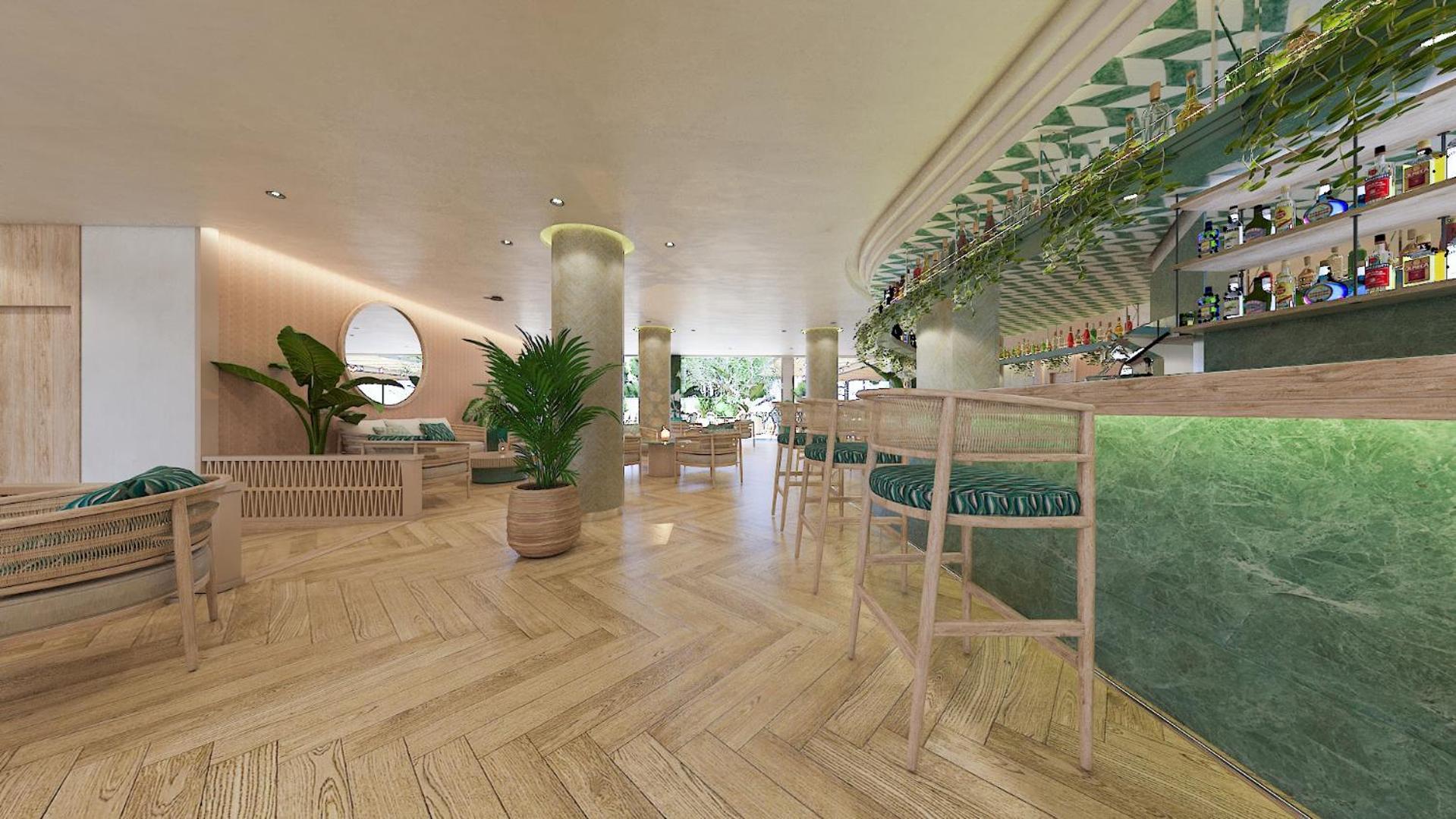 Grupotel Club Cala Marsal - New Reopening 2025 Puerto Colom Dış mekan fotoğraf