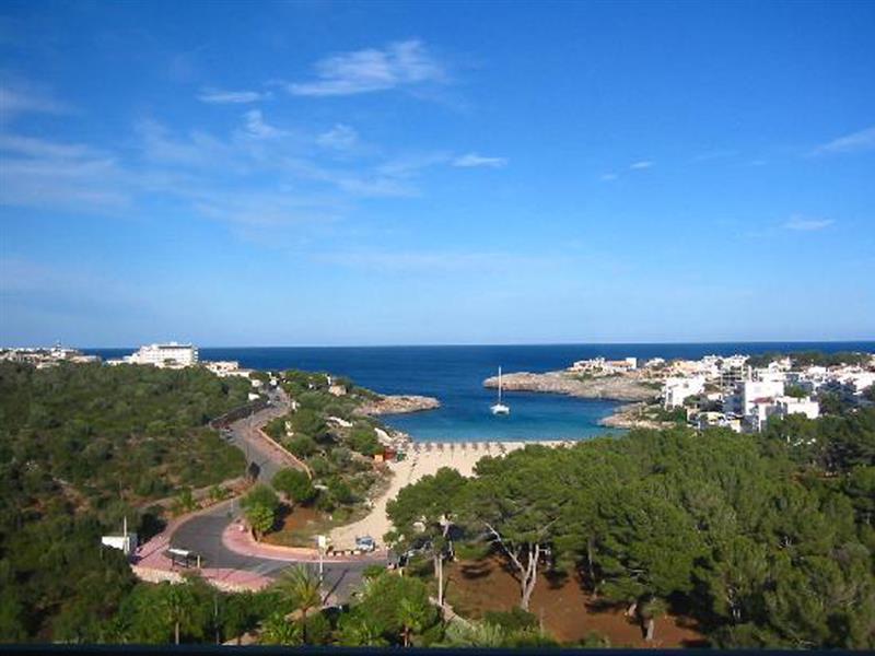 Grupotel Club Cala Marsal - New Reopening 2025 Puerto Colom Dış mekan fotoğraf