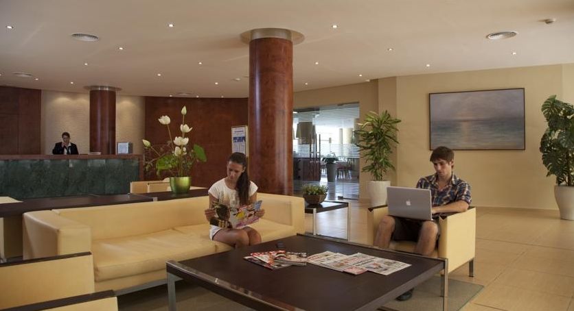 Grupotel Club Cala Marsal - New Reopening 2025 Puerto Colom Dış mekan fotoğraf