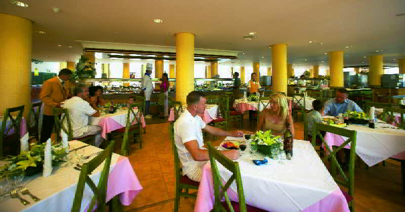 Grupotel Club Cala Marsal - New Reopening 2025 Puerto Colom Dış mekan fotoğraf