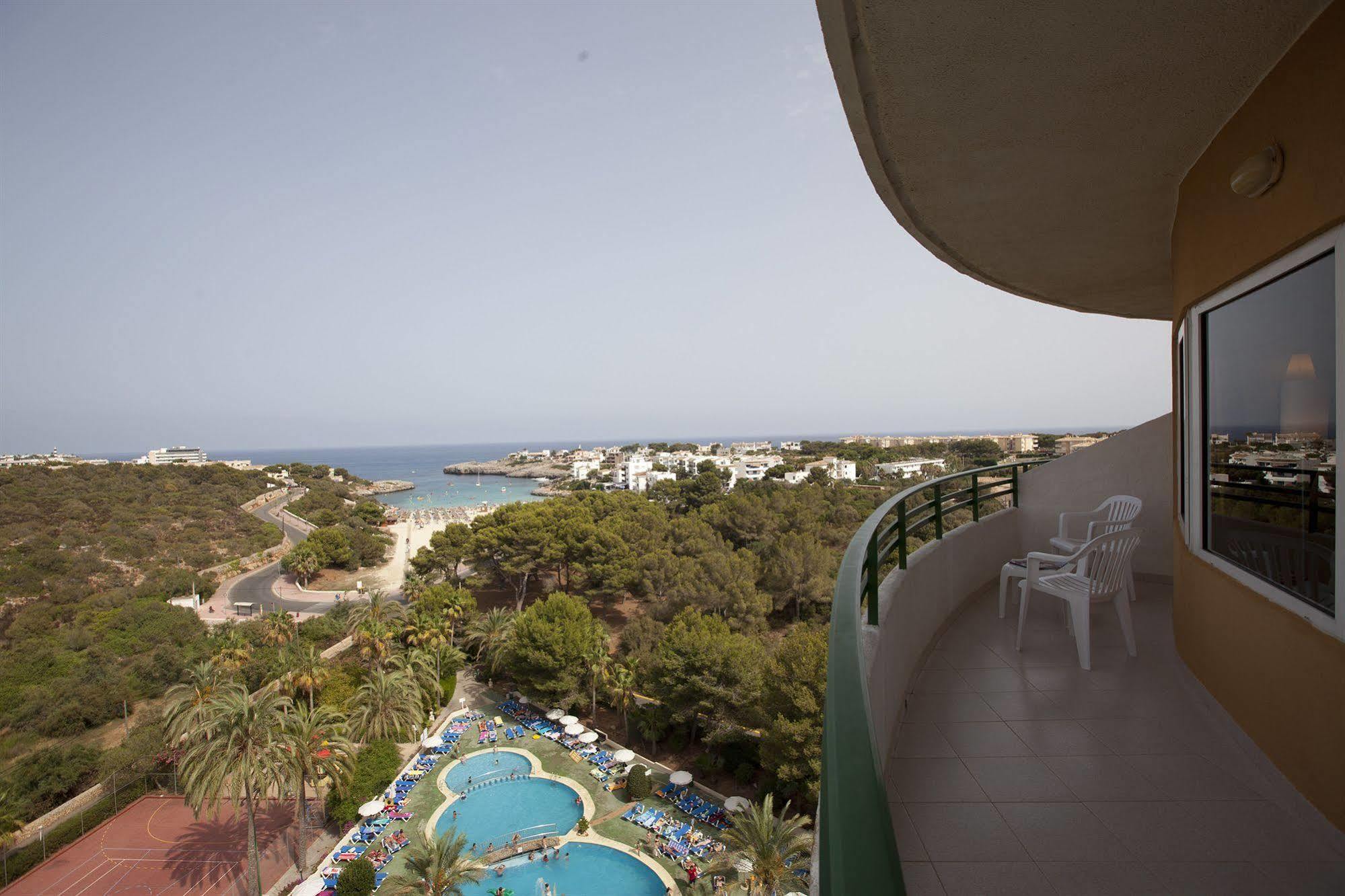 Grupotel Club Cala Marsal - New Reopening 2025 Puerto Colom Dış mekan fotoğraf
