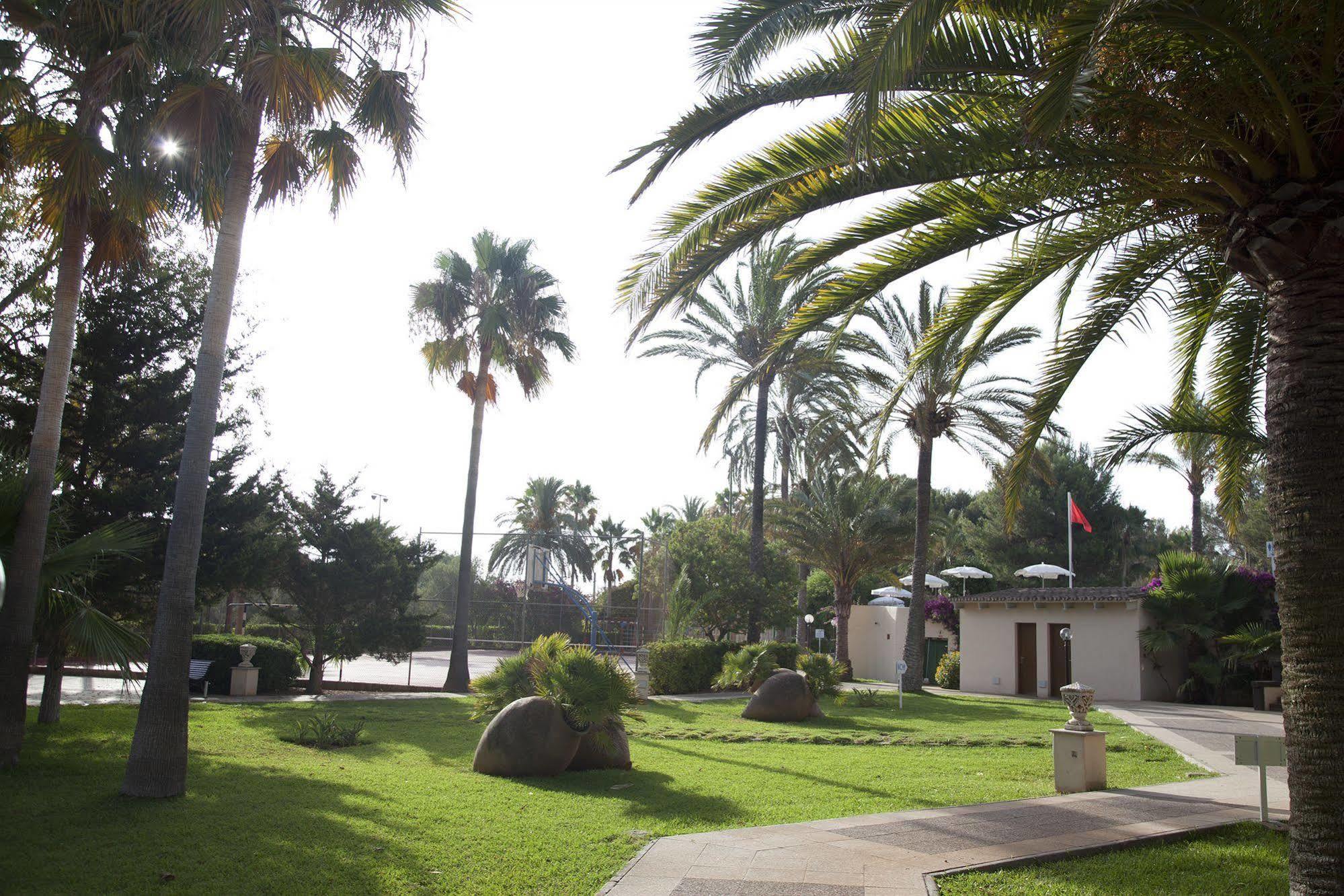 Grupotel Club Cala Marsal - New Reopening 2025 Puerto Colom Dış mekan fotoğraf