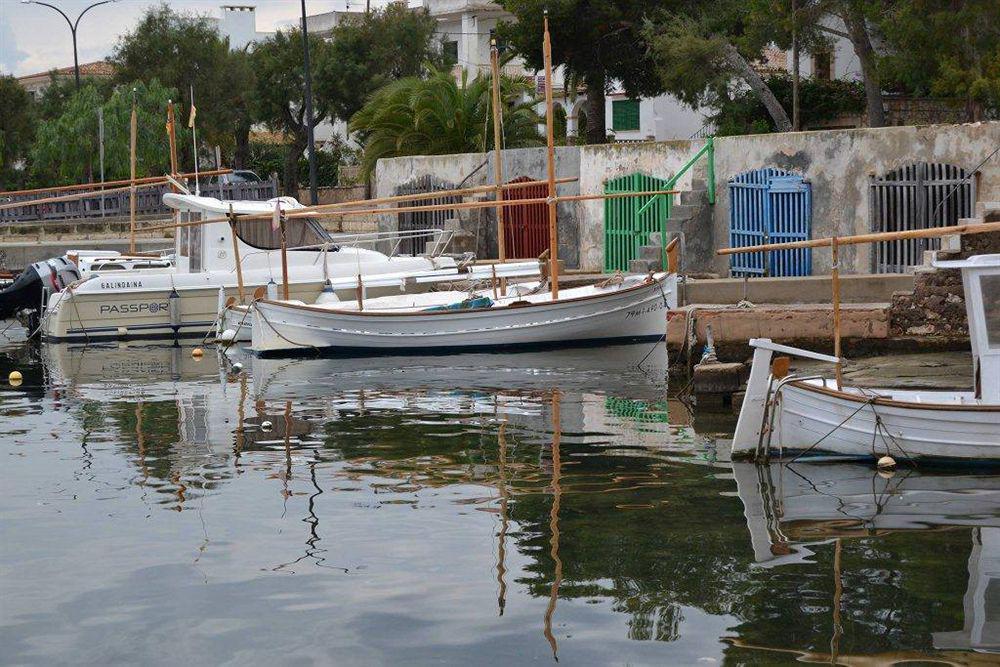 Grupotel Club Cala Marsal - New Reopening 2025 Puerto Colom Dış mekan fotoğraf